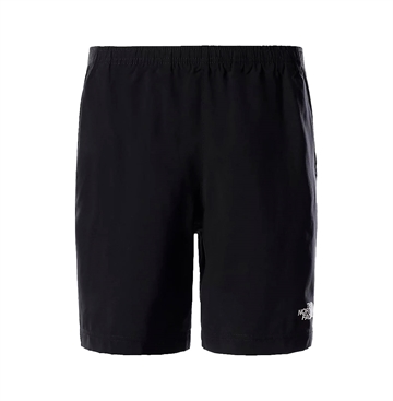 The North Face Shorts Reactor Black